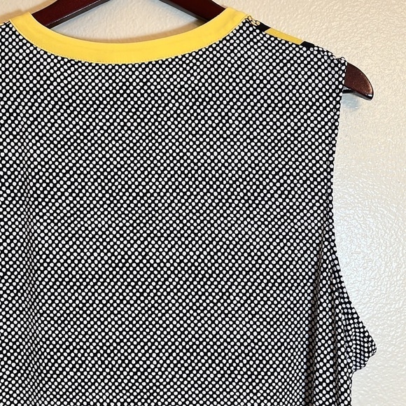 𝅺nwt Jones Studio by Dress Barn Plus Size Sleeveless Tank Top - Picture 9 of 14